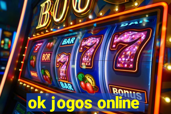 ok jogos online